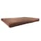 Pet Adobe Waterproof Memory Foam Pet Bed for Indoor/Outdoor Water Resistant/Washable Cover 36 in x 27 in Brown 898638XUA - alternate 8